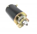 Starter Motor Replacement For John Deere La100 17hp Vanguard B S L100 Z225 Mower 100e Tractor 