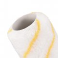 Uxcell Paint Roller Cover 4 Inch X 1 2 Nap Mini Microfiber Brush For Household Wall Painting Treatment 6pcs