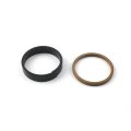 Boom Bucket Cylinder Seal Kit 7j273-63400 For Kubota Front Loader La463 La513 La514 La524fl La525fl La555