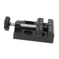 Mini Table Vise Clamp For Diy Carving Tool A Bench Vice With Adjustable Jaws Jewelry Making