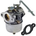 Carburetor For Tecumseh Models H30-35447u H30-35447v H30-35447w H30-35447x 