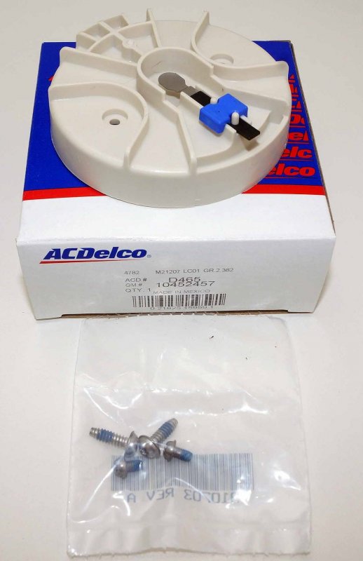 General Motors 10452457 Distributor Rotor