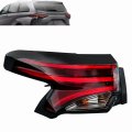 Outer Taillight Left Side Replacement For Sienna Xse Platinum Limited 2021 2022 2023 To2804161 