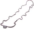 036-1421 Valve Cover Gasket Application Specific Durable Plastic Engine Seal For High Underhood Temperatures 