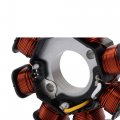 Goofit Motorcycle Stator Coil Replacement For Kfx50 Ksf50 2007-2009 2013-2017 21003-y003 Magneto Engine Generator