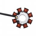 Goofit Motorcycle Stator Coil Replacement For Kfx50 Ksf50 2007-2009 2013-2017 21003-y003 Magneto Engine Generator