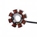 Goofit Motorcycle Stator Coil Replacement For Kfx50 Ksf50 2007-2009 2013-2017 21003-y003 Magneto Engine Generator
