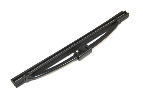 Headlamp Wiper Blade Set Of 2 For Land Rover Range P37 1995 To 2002 Part Dkc100860