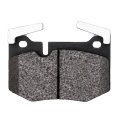 Lexus Rc F 2015025 Brake Pads Rear Electronic Pad Wear Sensor 75 2 Millimeters 2 96 Inches Inner Height 109 7 4 32 Width
