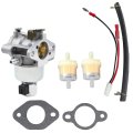 2085395s Carburetor Replacement For Sv600 Sv620 Sv610 19 20 21 22 Hp-engines 2085371s 