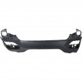 Honda Pilot Bumper Cover 2016 2017 2018 Upper Front Primed Capa Ho1000300 04711tg7a90zz 