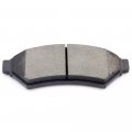 Ocpty Ceramic Brakes Pads Quick Stop Front Brake Pad Fit For Buick Allure Lacrosse Terraza For Chevy Uplander Mobility Ventures