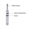 Wflnhb Electronic Edge Finder Optical With Touch Point Sensor Beep Fit For Cnc Lathe
