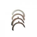 Cerynitis 1 Set Thrust Washer For Shibaura N844l N844t N844lt Engine Jcb Tlt30 Tlt30d Teletruk 