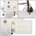 Electric Fuel Pump Module Assembly With Sending Unit For Ford Focus 2002 E2325m 12v White Includes Seal And Strainer