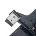 A-premium Power Electric Window Regulator With Motor Compatible Chrysler Pt Cruiser 2006-2010 Wagon Rear Driver Side