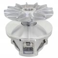 Caltric Complete Primary Drive Clutch Assembly Compatible With Polaris Series 10 Ptv 4x4