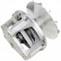 Caltric Complete Primary Drive Clutch Assembly Compatible With Polaris Series 10 Ptv 4x4