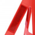 Portable Car Emergency Breakdown Afety Triangle Kit Road Warning Reflector Roadside Reflective Early Sign Foldable Of