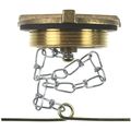 Motorad 2001-11 Heavy Duty Fuel Cap 