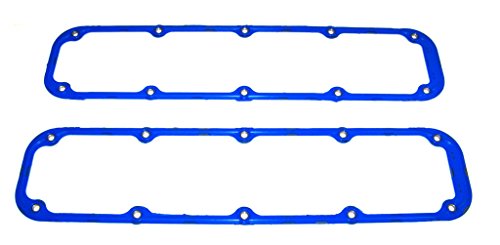 Vc1142 Valve Cover Gasket Set For 1992 To 2003 Dodge And Jeep 5 2l 9l V8 Ohv Engines Fits Dakota Durango Grand Cherokee