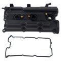 Engine Valve Cover For Nissan Nv1500 Nv2500 Nv3500 4 0l V6 2012 2017 Frontier 2005 Pathfinder Xterra 2015 13264 Ea200 With 