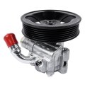 21-5445 Power Steering Pump Replacement For 2006-2010 Chrysler 300 Dodge Charger Challenger 5 7l V8 Part 4782524af 4782524ac 