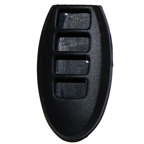 Nissan Murano 2010-2015 2016 2017 Sentra 2008-2013 2014 Silicone Rubber Remote Cover Black