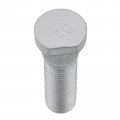 A-premium M14-1 50 Wheel Studs Compatible With Dodge Challenger 2008-2021 Charger 2006-2021 Magnum 2005-2008 Chrysler 300 Front