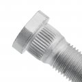 A-premium M14-1 50 Wheel Studs Compatible With Dodge Challenger 2008-2021 Charger 2006-2021 Magnum 2005-2008 Chrysler 300 Front