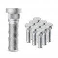 A-premium M14-1 50 Wheel Studs Compatible With Dodge Challenger 2008-2021 Charger 2006-2021 Magnum 2005-2008 Chrysler 300 Front