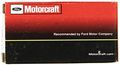 Motorcraft Ev111 Positive Crankcase Ventilation Valve 