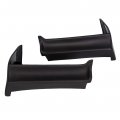Kuafu Bumper Fillers Set Compatible With 1981-1987 Buick Regal Grand National T-type-regal 4pcs