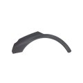Wheel Arch Trim For Subaru Outback 2022 2023 2024 2025 Rear Passenger Side Textured Black Plastic Replacement 91112an54a 