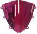 Yana Shiki Hw-1009cre R Series Chrome Red Windscreen For Honda Cbr 1000rr 