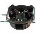 Atv Cylinder Head With Valves No Egr Fits Many Trailmaster 150 Utility
