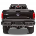 Ipick Image Made For Ford F-150 Fx4 Off-road 3d Logo On Black Oval Billet Aluminum 2 Inch Tow Hitch Cover