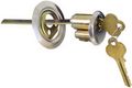 Dead Bolt Rim Cylinder 