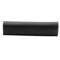 Rv Secondary Slide In Seal 3 4 Bulb Fits 1 Slot Weather Stripping Rubber Hollow For Windows And Doors Black 35 Ft