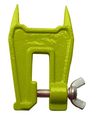 Timber Tuff Tmw-37 Green Stump Vise 