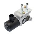 Secosautoparts Idle Air Control Valve Iacv Compatible With Honda Civic 1992-1995 Acura 1992-1997 Replaces 36450-p0a-a01