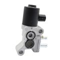 Idle Air Control Valve Iacv For Honda Civic 1992-1995 Acura 1992-1997 Replaces 36450-p0a-a01 36450p0aa01 36450-p0b-a01