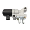 Secosautoparts Idle Air Control Valve Iacv Compatible With Honda Civic 1992-1995 Acura 1992-1997 Replaces 36450-p0a-a01