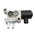 Secosautoparts Idle Air Control Valve Iacv Compatible With Honda Civic 1992-1995 Acura 1992-1997 Replaces 36450-p0a-a01