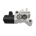 Idle Air Control Valve Iacv For Honda Civic 1992-1995 Acura 1992-1997 Replaces 36450-p0a-a01 36450p0aa01 36450-p0b-a01