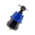 Ball Joint For 1995 2000 Chrysler Cirrus Sintered Metal Bearing Press In Mounting Assembly And Dust Boot Included Alx Pau Me 