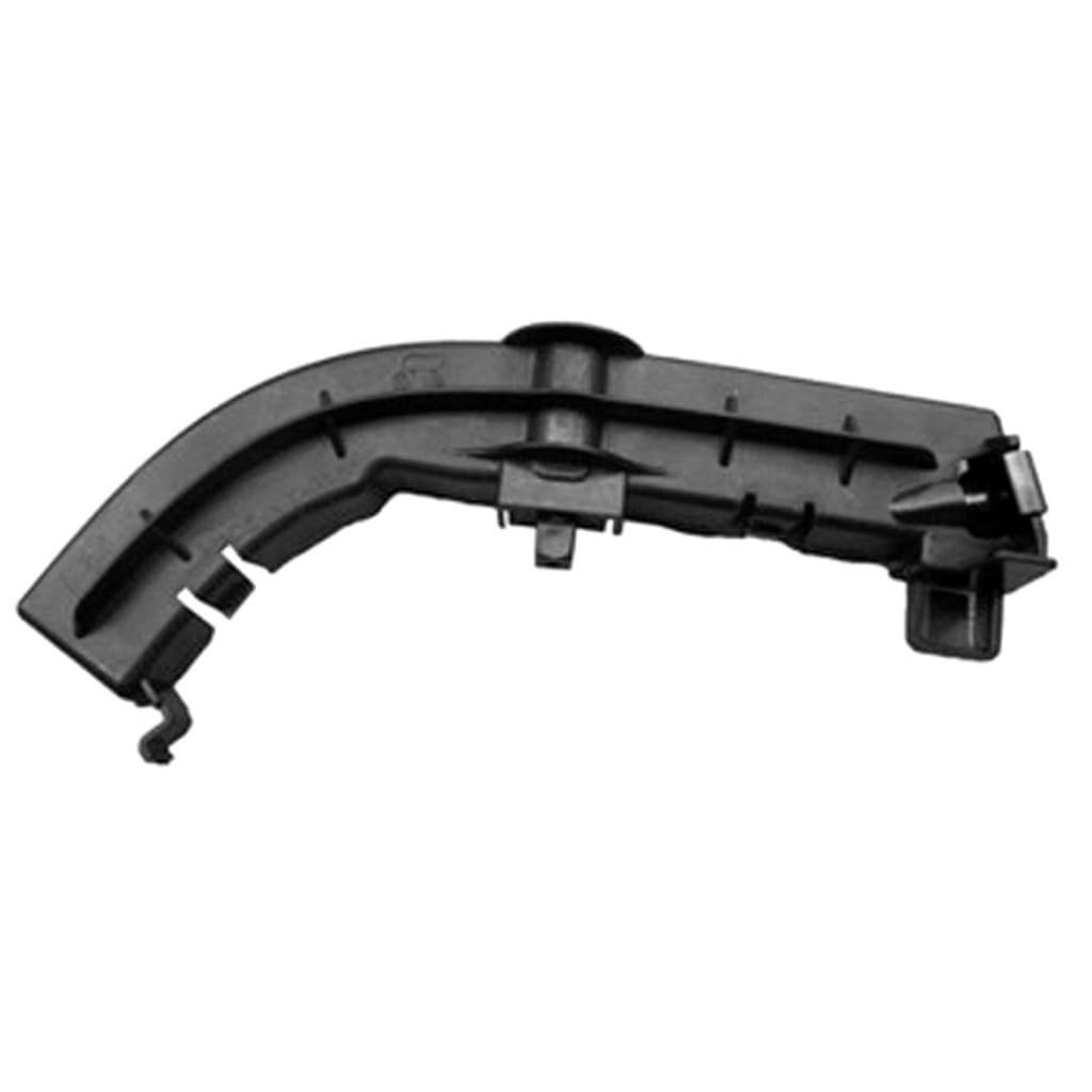 Front Driver Side Bumper Cover Support For Dodge Challenger 2008 To 2014 Capa Certified Plastic Replacement Ch1032100
