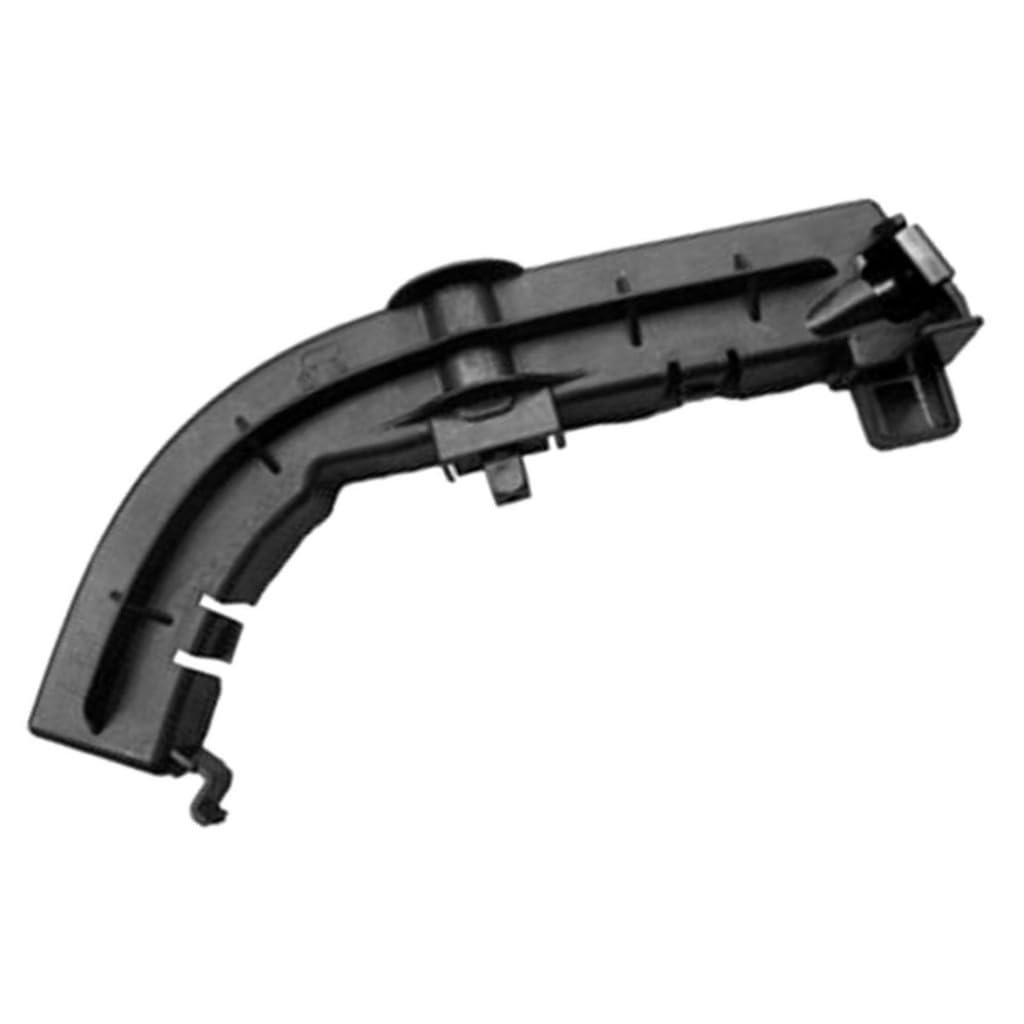 Front Driver Side Bumper Cover Support For Dodge Challenger 2008 To 2014 Capa Certified Plastic Replacement Ch1032100
