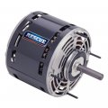 Us Motors Nidec 5460 Blower Fan Motor 1 Ph 2 Hp 1200 Rpm 115 V 48y Frame Oao Enclosure 60 Hz 