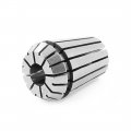 Er25 10-9mm Stainless Steel Spring Collet For Cnc Chuck Milling Lathe 